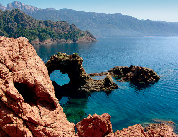 La Corse, île des Justes ?