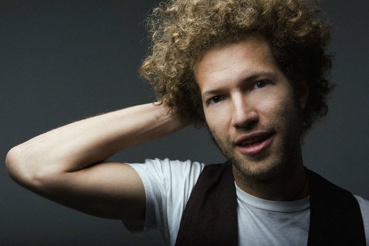 Old Man River, l'interview exclusive