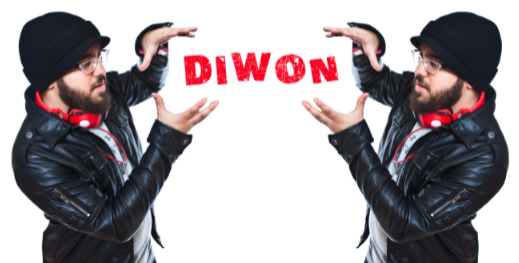 Diwon : Dieu, donnez-lui des platines, il en fera de l'or
