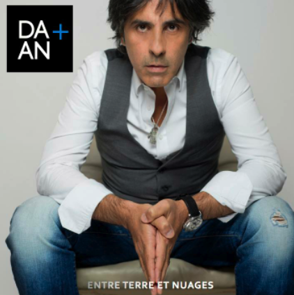 DA+AN, entre chanson et groove