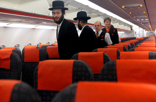 Easy Jet, on te dit merci mais pas que…