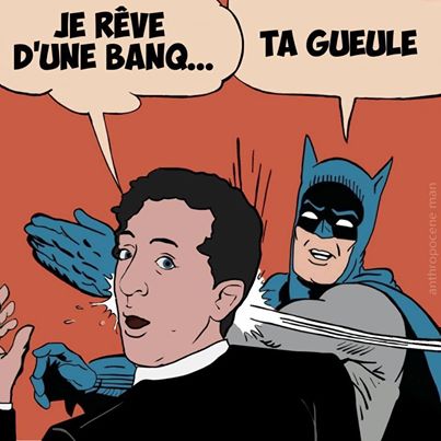 Ma lettre ouverte à Gad Elmaleh