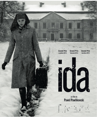 Ida tak