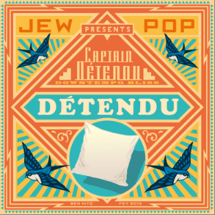 Jewpop Records présente