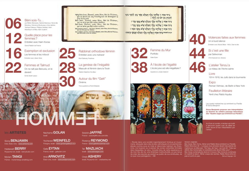 Tenou'a-Sommaire-JewPop