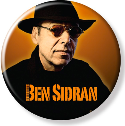 Ben Sidran, Gentleman Jew
