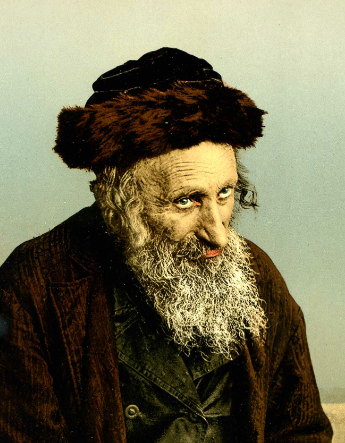 Une histoire de la Palestine et d’Israël en photos, de 1860 à nos jours (8)