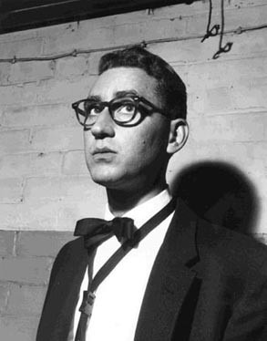 Lee Konitz quartet au Sunside