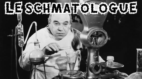 Le Schmatologue