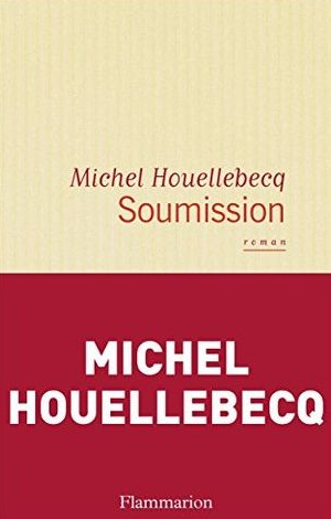 Soumission, de Michel Houellebecq