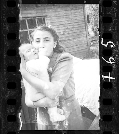 10 photos inoubliables du ghetto de Lodz