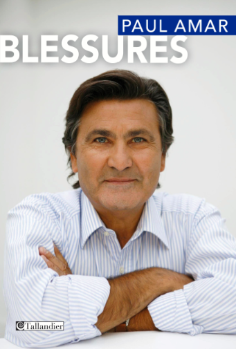 Les Blessures de Paul Amar