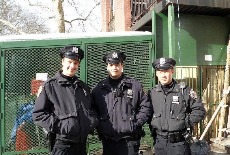 NYPD-Crown-Heights-Loubavitch-JewPop
