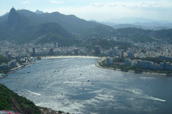 Tephila version Carioca