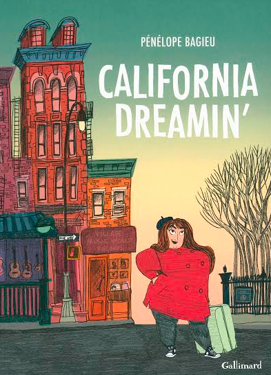 «California Dreamin’», une histoire du acidisme