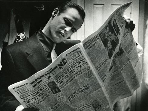 La revue de presse de la commisSion