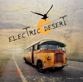 Electric Desert en concert à Paris