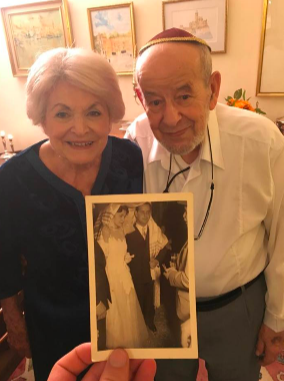 Roger & Liliane </BR>stars du net !