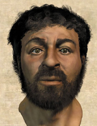 Jésus revient !