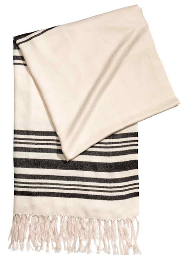echarpe-talith-H&M- JewPop