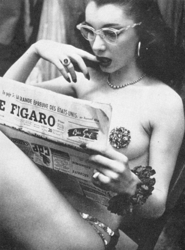 La revue de presse de la commisSion (3)