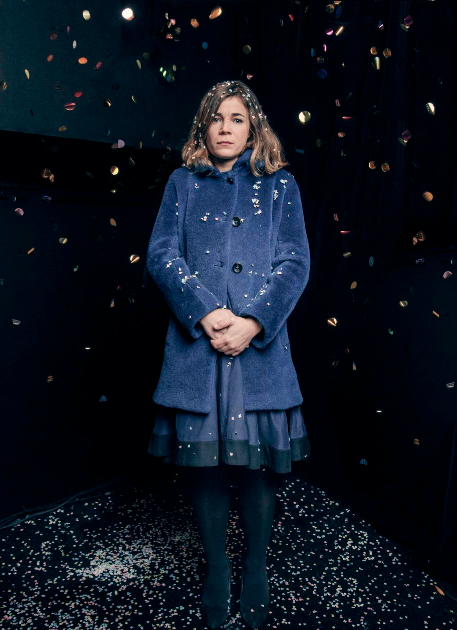 Blanche Gardin, l'humour sans limites