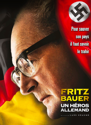 Fritz Bauer, un héros haletant