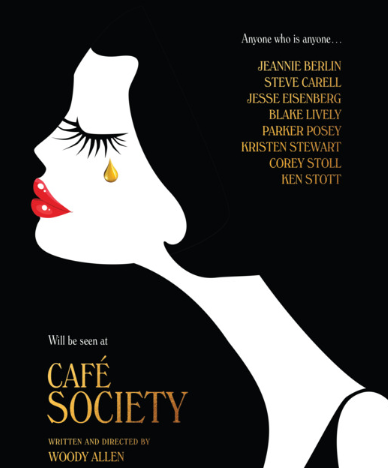 Café Society de Woody Allen : « Boy meets girl », et bien plus encore