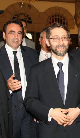 Haïm Korsia, un Grand rabbin de France trop « libéral » pour le Consistoire ?