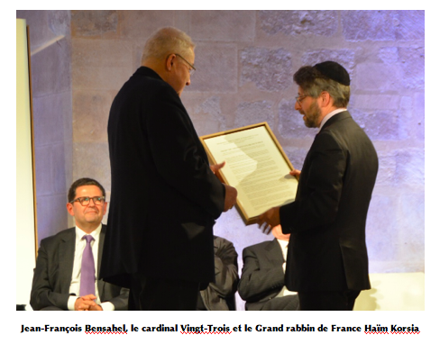 JeanFrançoisBensahel