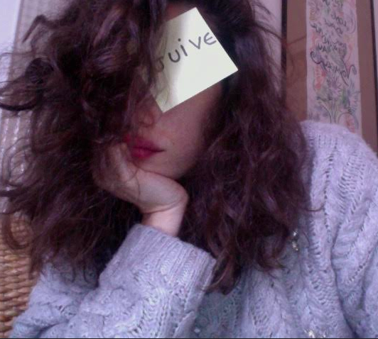 Je me sens comme une imposture juive