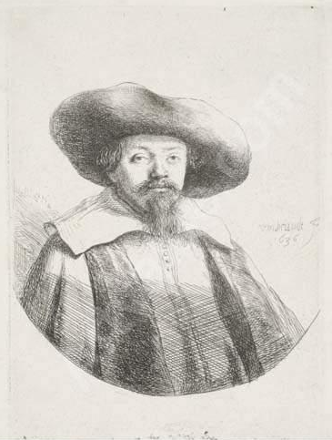 L’extraordinaire destin de Menasseh ben Israël, ami de Rembrandt, maître de Spinoza, diplomate auprès de Cromwell