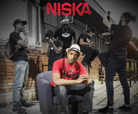 Niska, le rappeur qui kiffe les juifs (ou pas ?)