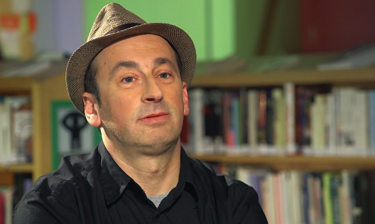 Laurent Sagalovitsch, l'interview Jewpop