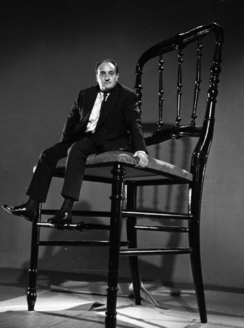 Pierre Tchernia, </BR>les belles histoires de l’oncle cinéma