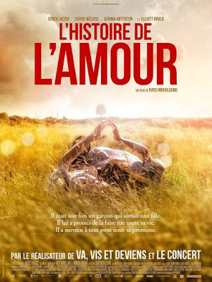 L’Histoire de l’amour,</BR> de Radu Mihaileanu : au-delà du cliché