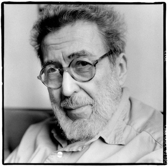 Nat Hentoff, une conscience américaine anticonformiste, au diapason du jazz