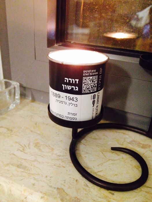 Le jour où j'ai réalisé ce qu'est la Shoah